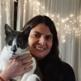 Tamara - Profesor de matemática - Viña del Mar