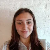 Sabrina - Profe de historia - Montevideo