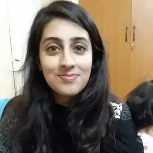 Maham - Computer Skills tutor - East Perth