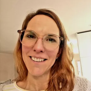 Constanze - German translation teacher - Halifax