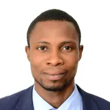 Emmanuel Darkeh - English tutor - Toronto
