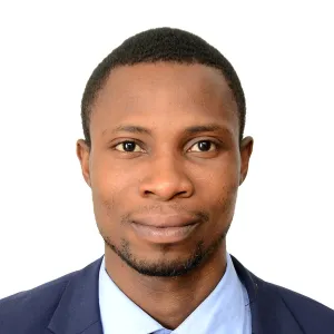 Emmanuel Darkeh - English tutor - Toronto