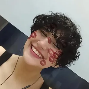Emily - Professor de português para estrangeiros - São Paulo