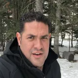 Roberto José - profesor de español para extranjeros - Saltillo
