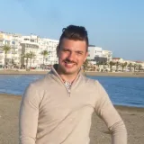 Jannik - Lehrkraft für Brasilianisches Portugiesisch - Wiesbaden