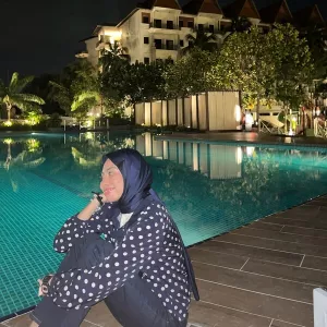 Farihah - Reading tutor - Johor Bahru