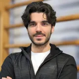 Alessandro - Personal trainer - Savona