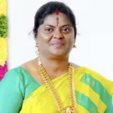 Tamilarashi - Hindi tutor - Salem