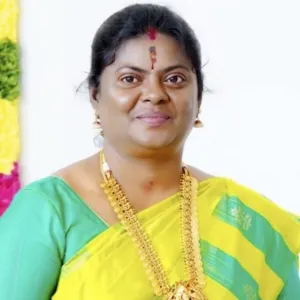 Tamilarashi - Hindi tutor - Salem