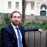Florian - Lehrkraft für Wirtschaft - Wien