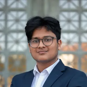 Garv - Maths tutor - Berkeley