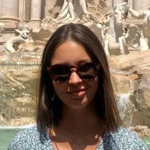Irene - profesor de matemáticas - Cartagena
