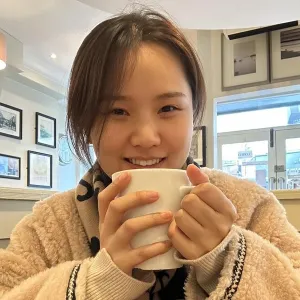 Jiaxin - Chinese tutor - Galway