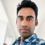 Suraj - Yoga instructor - Patna