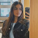 Giovanna - Professor de reforço escolar - 