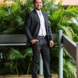 Edilson - Professor de geografia - Teresina
