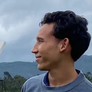 Juan Pablo - Profe de farmacología - Barranquilla