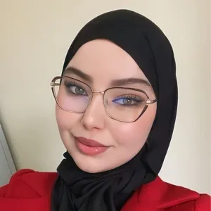 Fatyma - Prof d'arabe - 