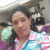 Yoly - Profe de matemática - 