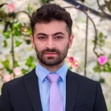 Hamza - Computer programming tutor - Oakington