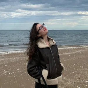 Sudenaz - İngilizce öğretmeni - Giresun