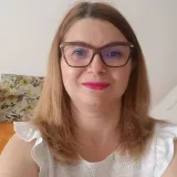 Milena - nastavnik češkog jezika - Ниш