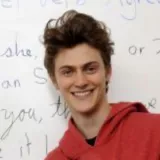 Harvey - English tutor - Folkestone
