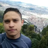 Cesar L - Profe de bases de datos - Bogotá