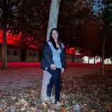 Priyanka - Profe de inglés - Madrid