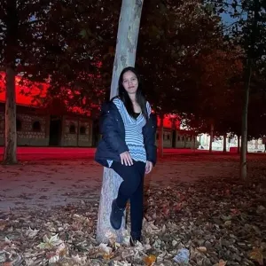Priyanka - Profe de inglés - Madrid