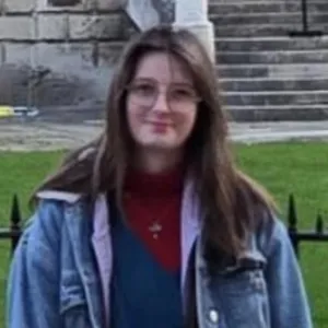 Coraline - Prof d'italien - Vence