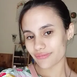 Daina Abigail - profesor de inglés - Monte Buey