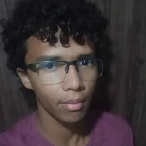 Kaio - Professor de inglês - São Paulo