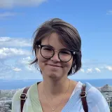 Eszter - angol nyelv magántanár - Budapest