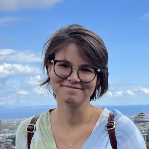 Eszter - angol nyelv magántanár - Budapest