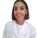Ayelen - Profe de microbiología - Crucecita