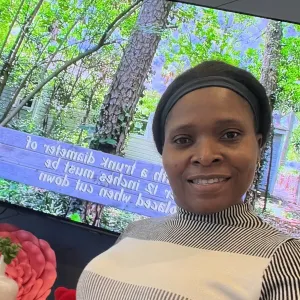 Simone - Math tutor - Columbia