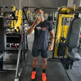 Marcelo - personal trainer - Natal