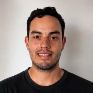 Gustavo - profesor de entrenamiento personal - Guadalajara