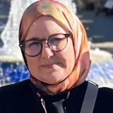 Ghizlane - Prof d'anglais - Casablanca