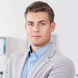 André - Prof de maths - Villeneuve-d'Ascq