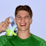 Cyrill - Lehrkraft für Deutsch (mündlich) - Eschenbach