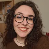Giulia - Insegnante di inglese - Savona
