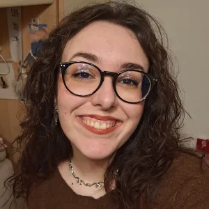Giulia - Insegnante di inglese - Savona