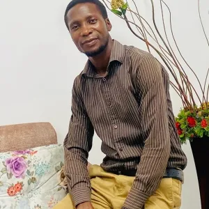 Akinboye - Microsoft Excel teacher - Lagos