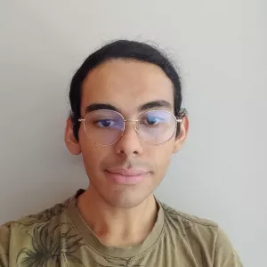 Sora - Professor de português para estrangeiros - Vila Isabel