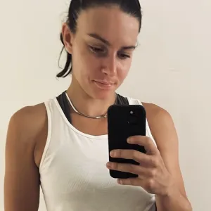 Estelle - Prof de tennis - Avignon