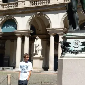 Michele - Insegnante di matematica - Arese