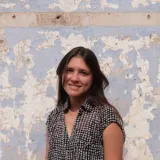 Stephanie - Profe de fotografía - Cali