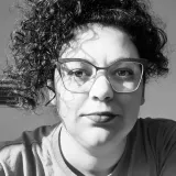 Débora - Prof de inglês - Salto